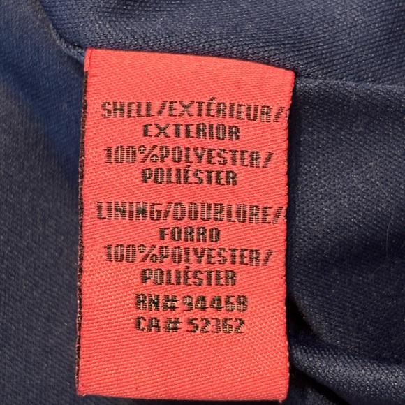 Betsey Johnson Lined Navy Floral V-Neck Midi Dress size 6 - Picture 7 of 14